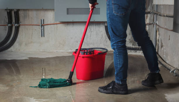  La Conner, WA Water damage restoration Pros
